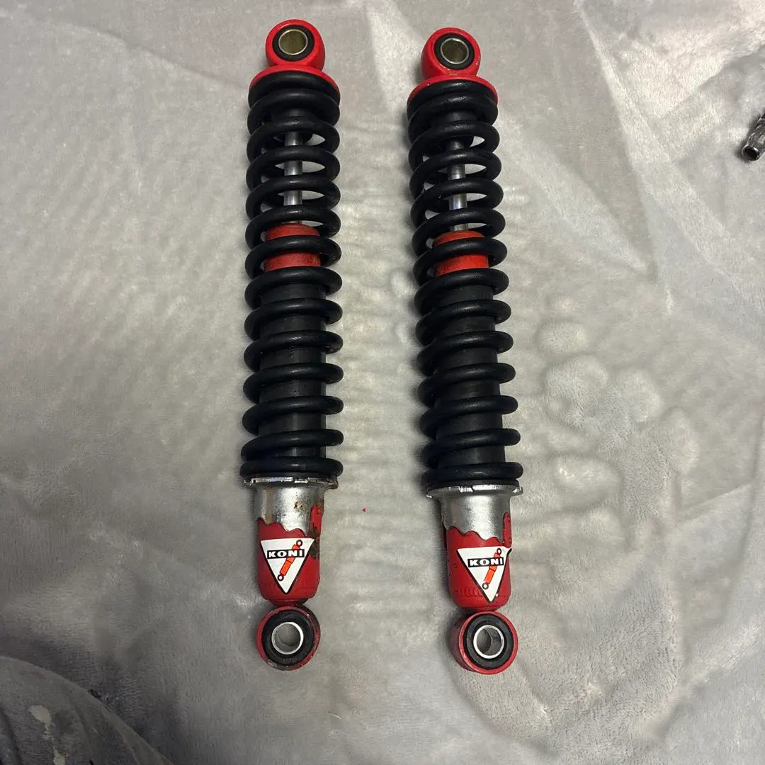 2026年最新】koni サスペンションの人気アイテム - メルカリ