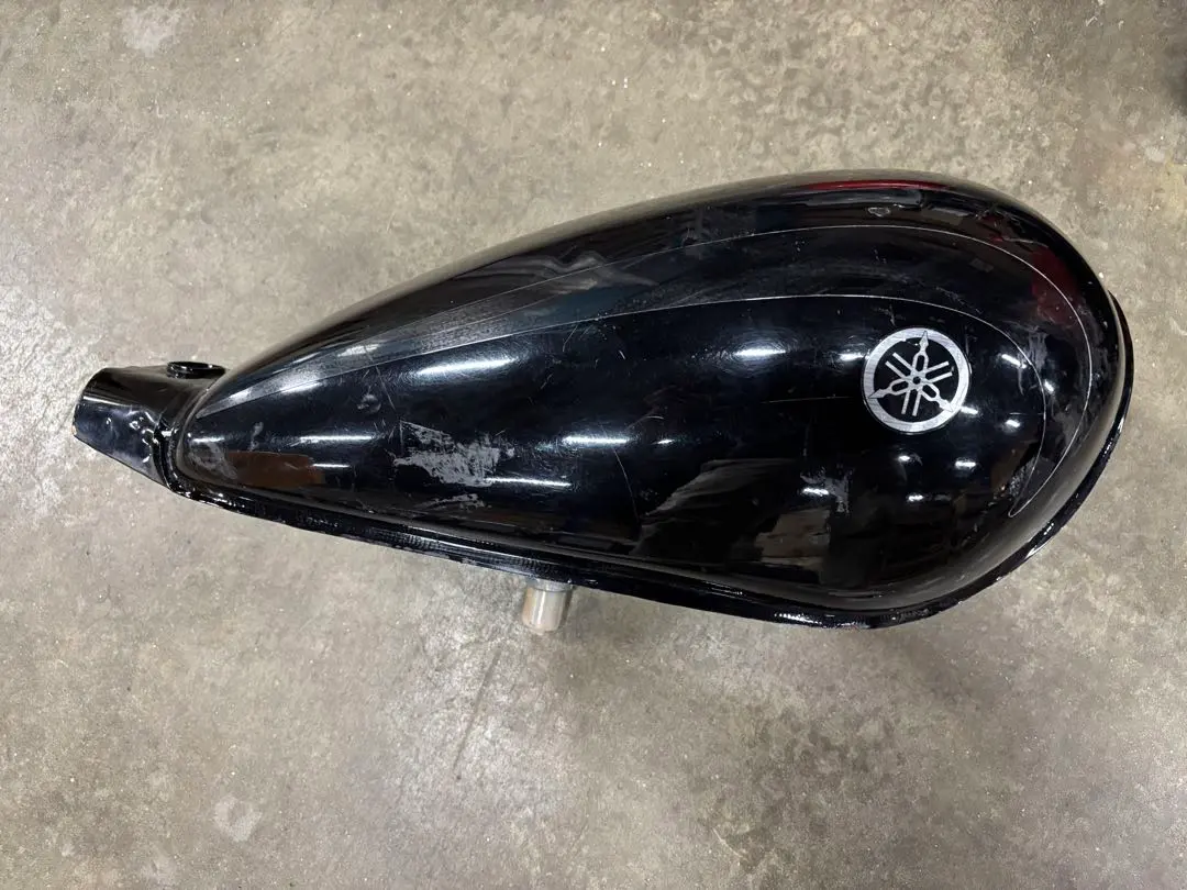 2026年最新】yb125sp タンクの人気アイテム - メルカリ