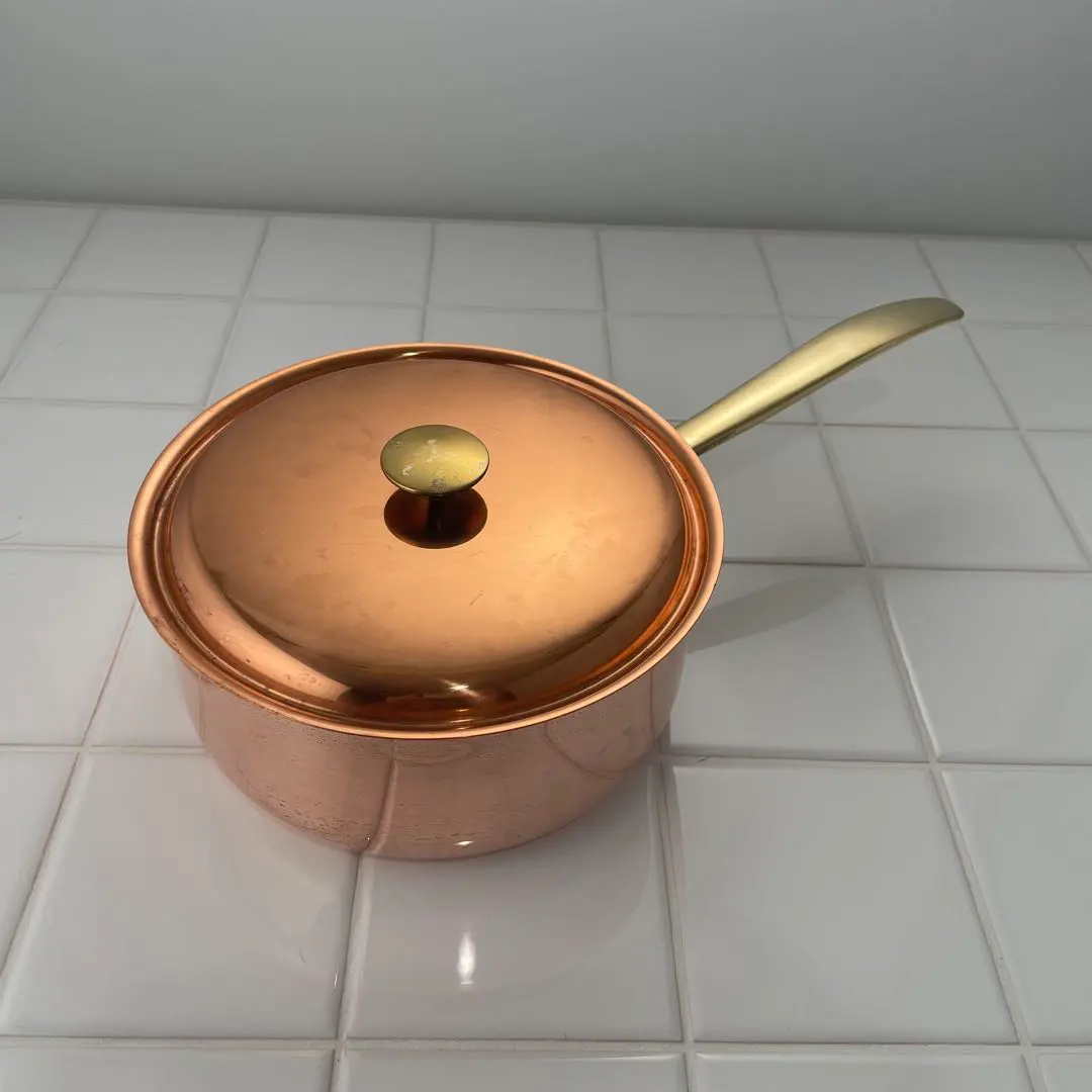 2026年最新】銅鍋ソースパンの人気アイテム - メルカリ