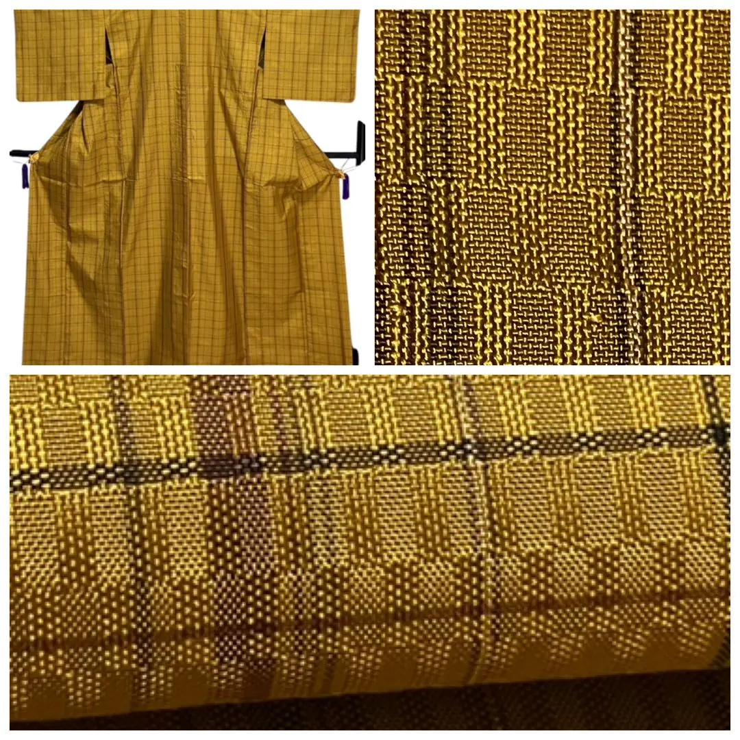 2026年最新】黄八丈の人気アイテム - メルカリ