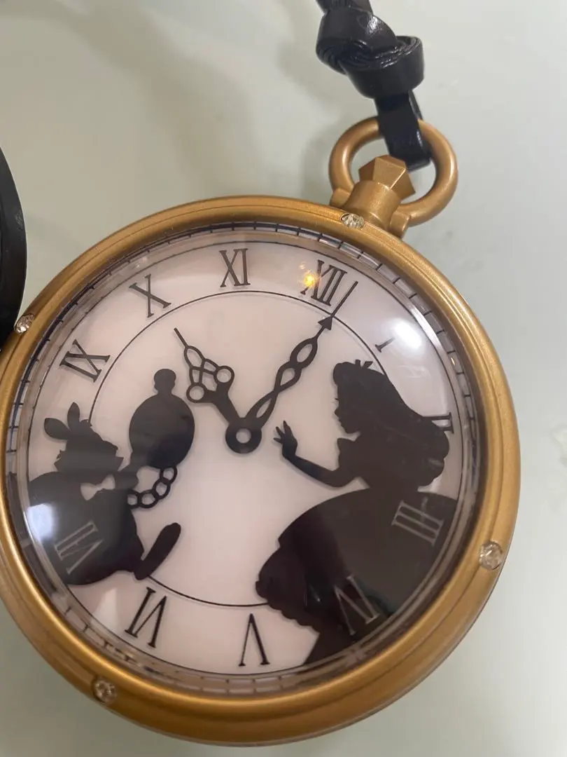 2026年最新】懐中時計 ディズニーシーの人気アイテム - メルカリ