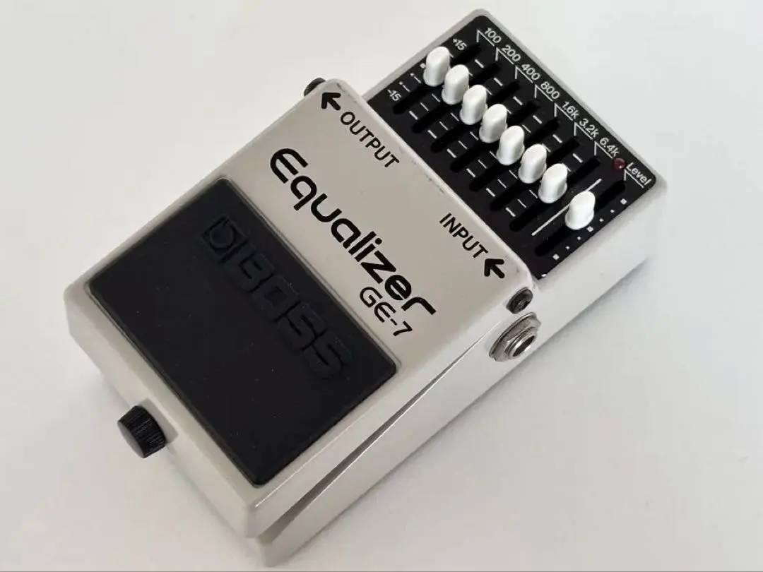 2026年最新】boss 日本製 ge-7の人気アイテム - メルカリ