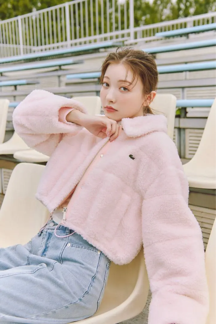 2026年最新】SNIDEL アウター ラコステの人気アイテム - メルカリ