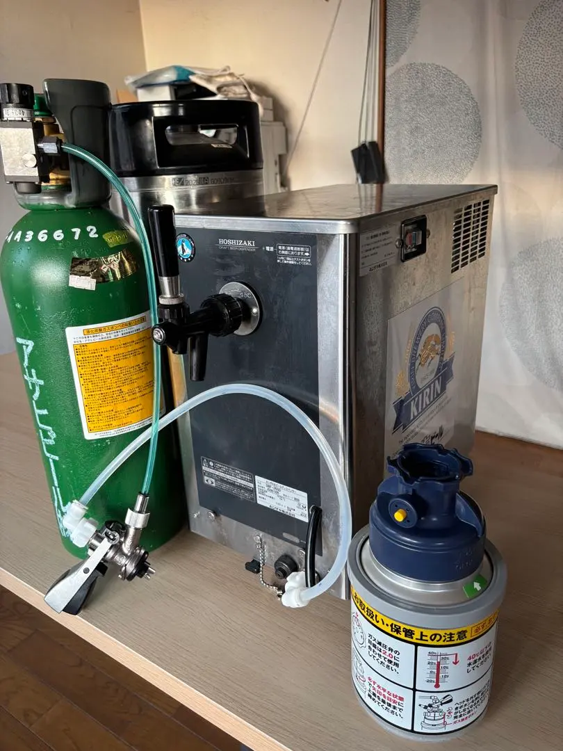 2026年最新】ホシザキ ビール dbfの人気アイテム - メルカリ