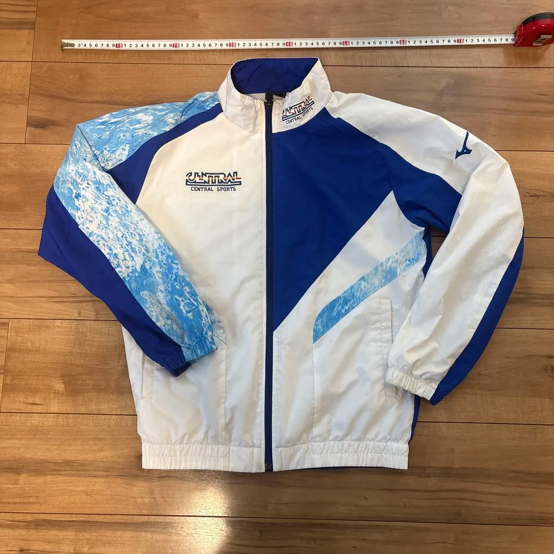 2026年最新】セントラルスポーツ 選手 ジャージの人気アイテム - メルカリ