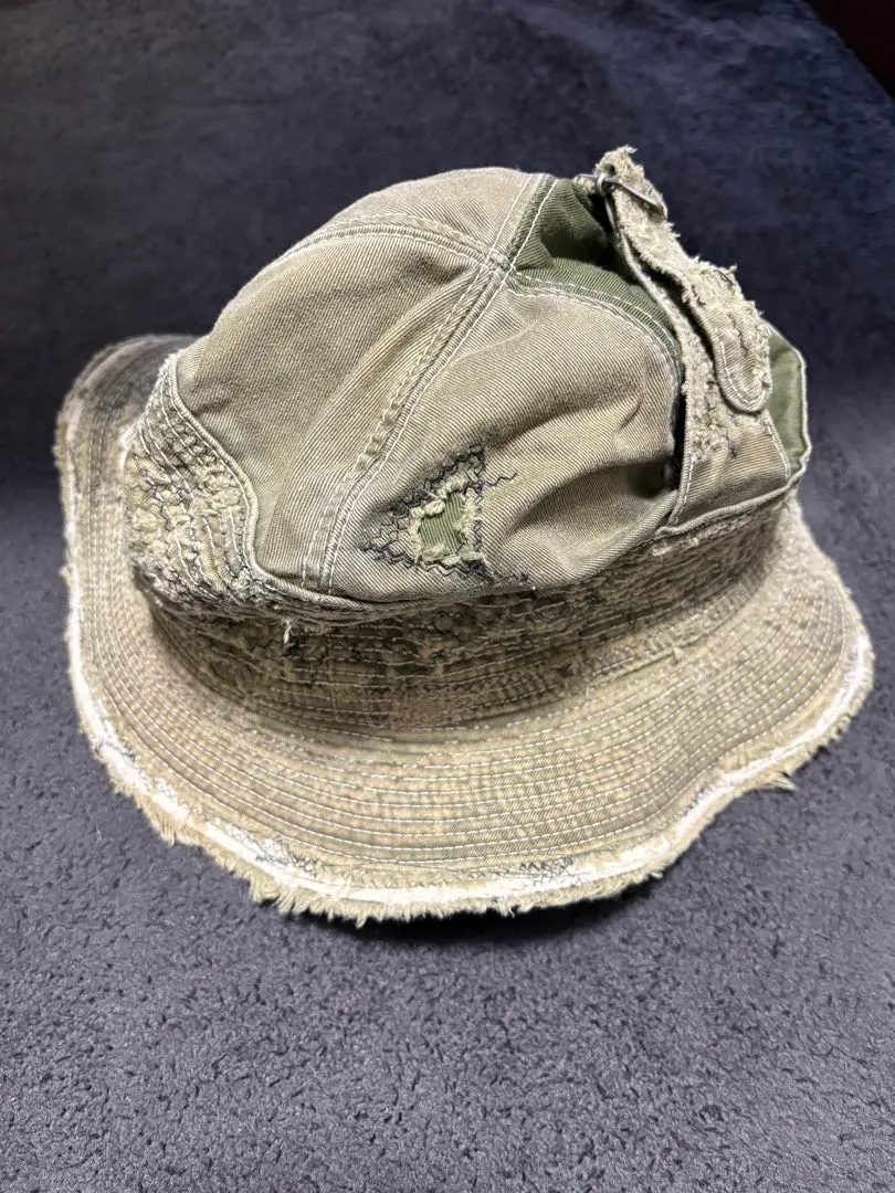 2026年最新】KAPITAL バケットハットの人気アイテム - メルカリ