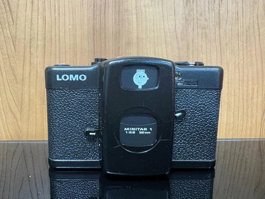 2026年最新】lomo lc-a+の人気アイテム - メルカリ