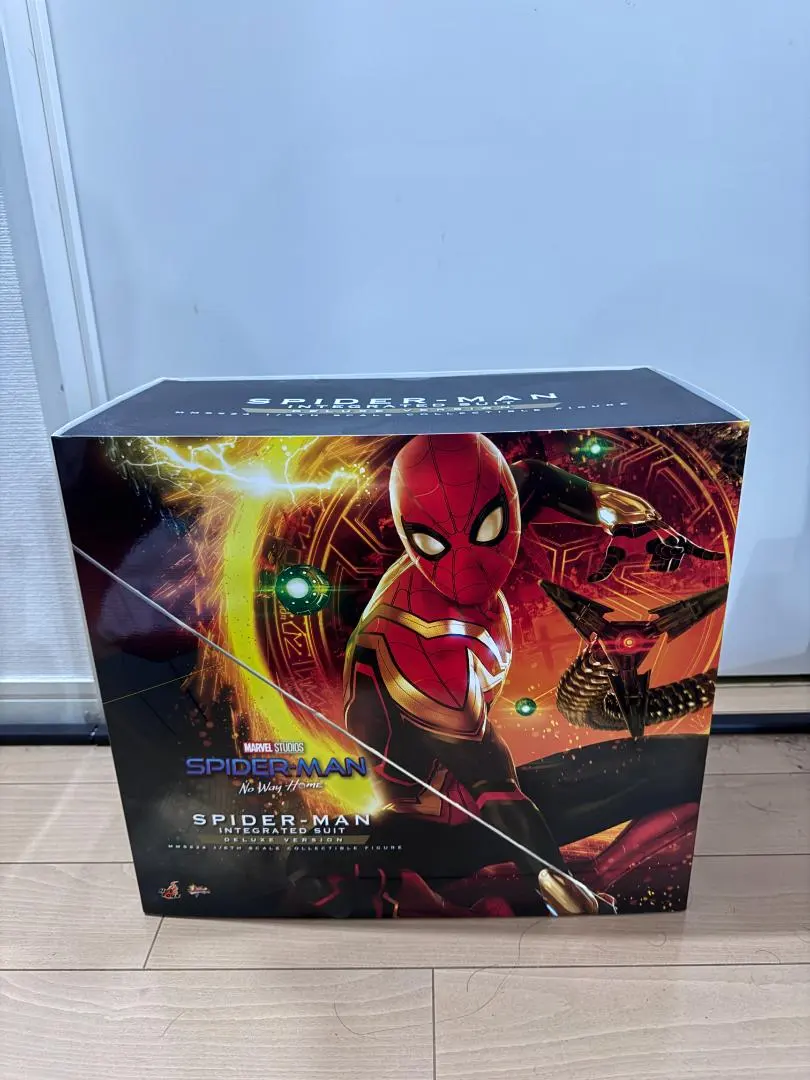 2026年最新】ホットトイズ スパイダーマン インテグレーテッドの人気