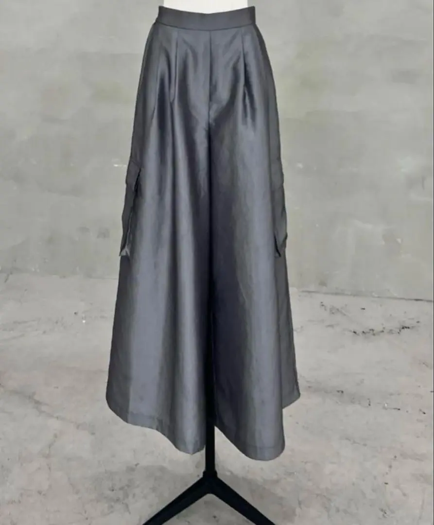 2026年最新】リグドット ワイドカーゴパンツの人気アイテム - メルカリ