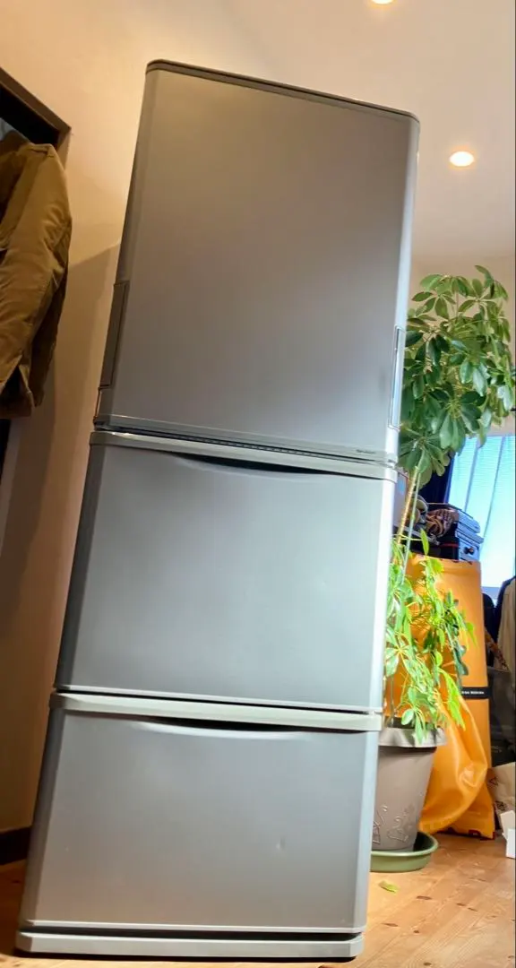 2026年最新】冷蔵庫 sj-w351eの人気アイテム - メルカリ