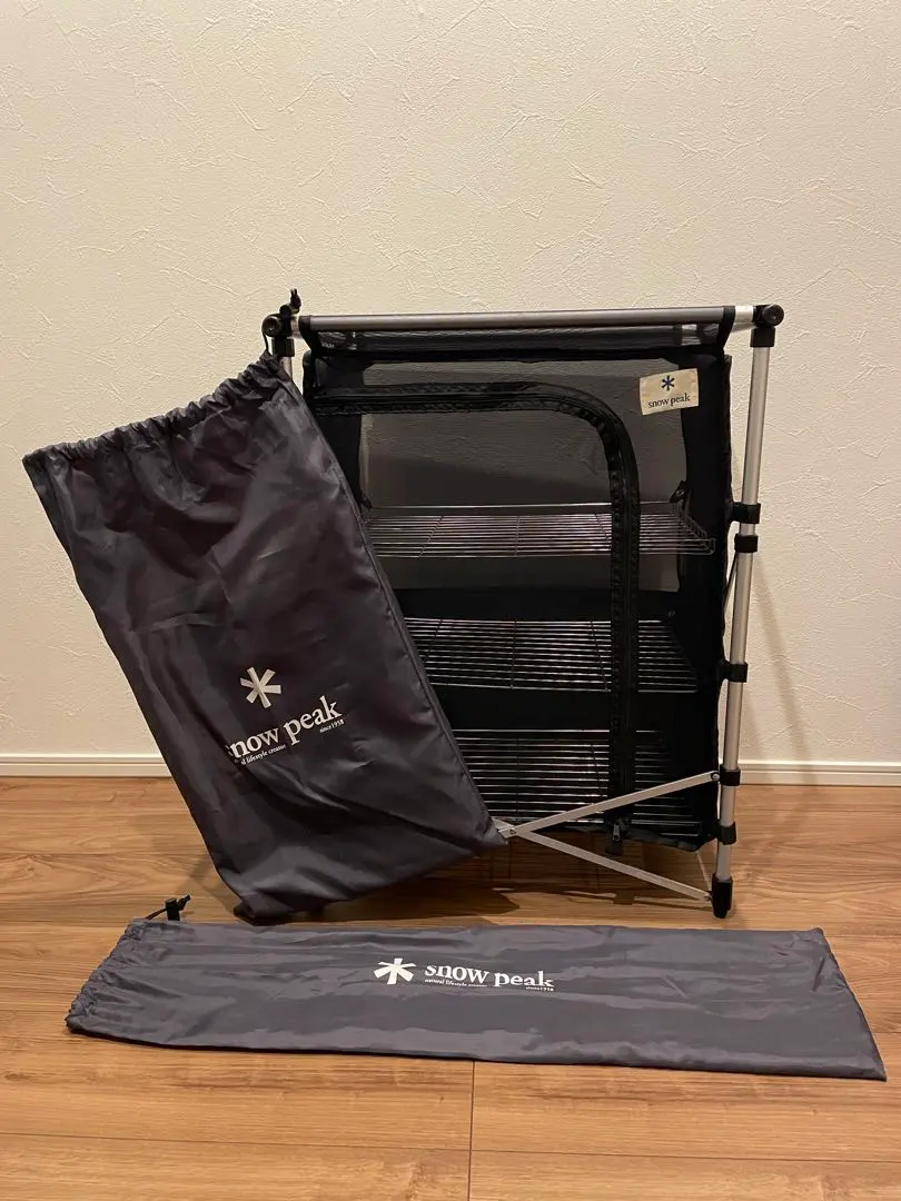 2026年最新】snow peak ドライネットの人気アイテム - メルカリ