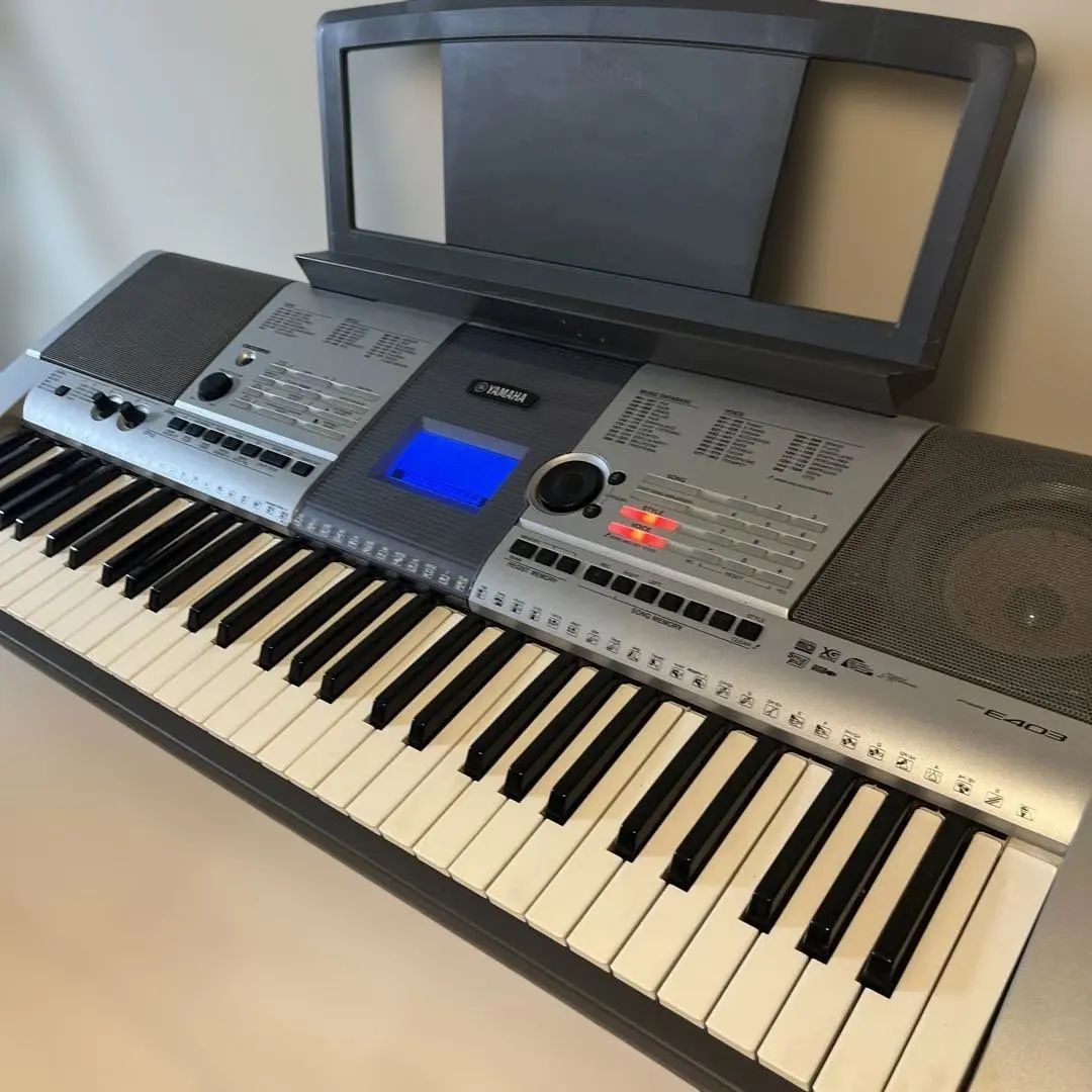 2026年最新】ヤマハ E403の人気アイテム - メルカリ