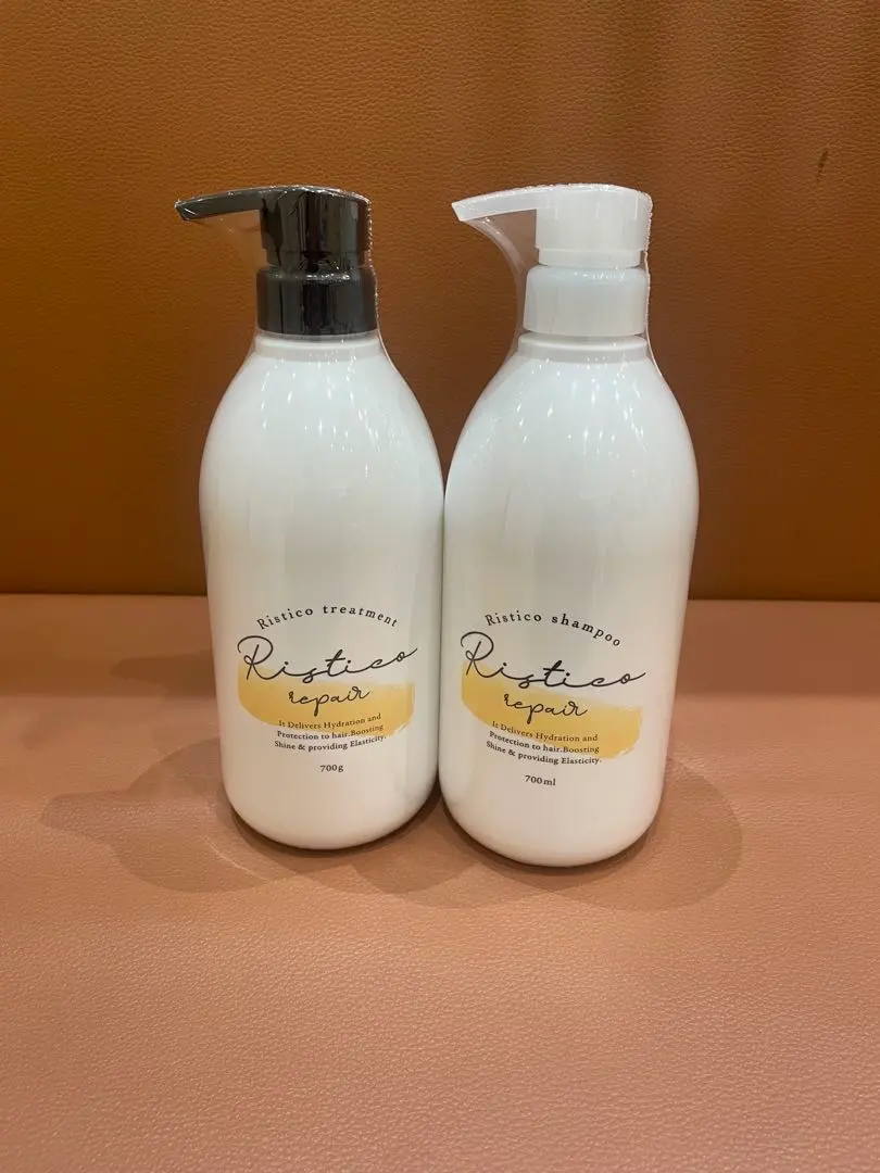 2026年最新】リスティコ シャンプーの人気アイテム - メルカリ