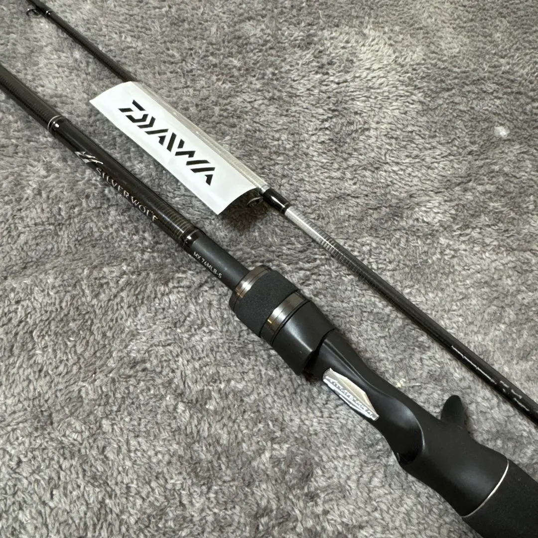 2026年最新】シルバーウルフ 76の人気アイテム - メルカリ