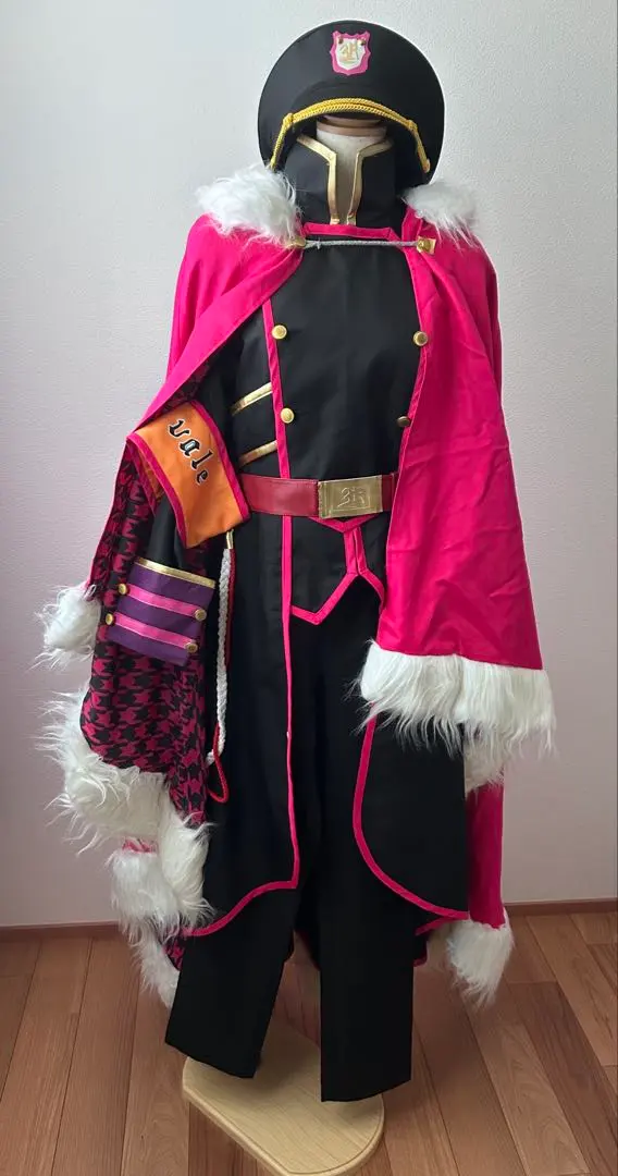 2026年最新】re vale no doubt 衣装の人気アイテム - メルカリ