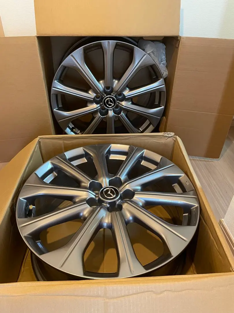 2026年最新】cx-80 純正ホイールの人気アイテム - メルカリ