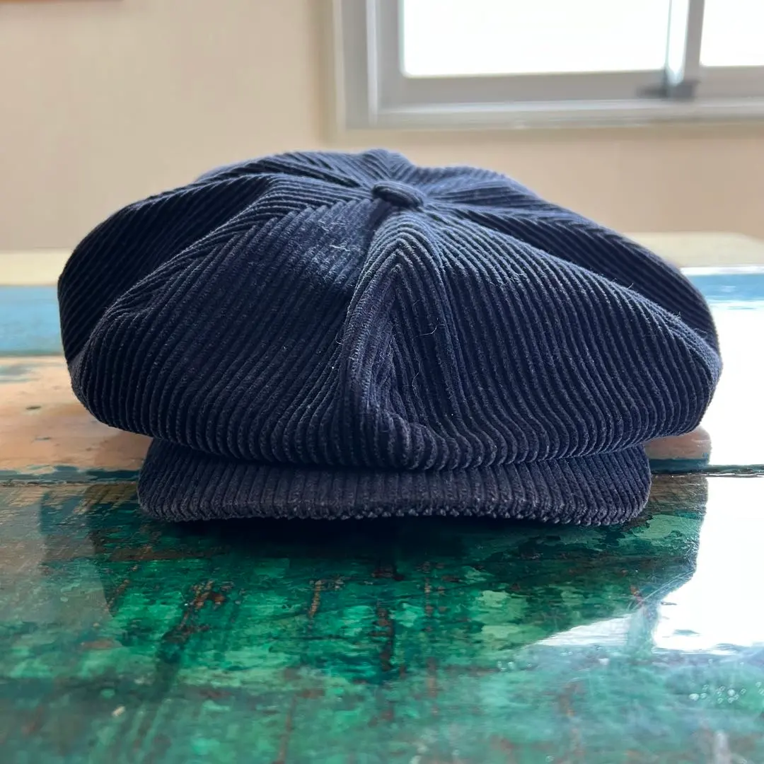 2026年最新】Hanna Hats キャスケットの人気アイテム - メルカリ