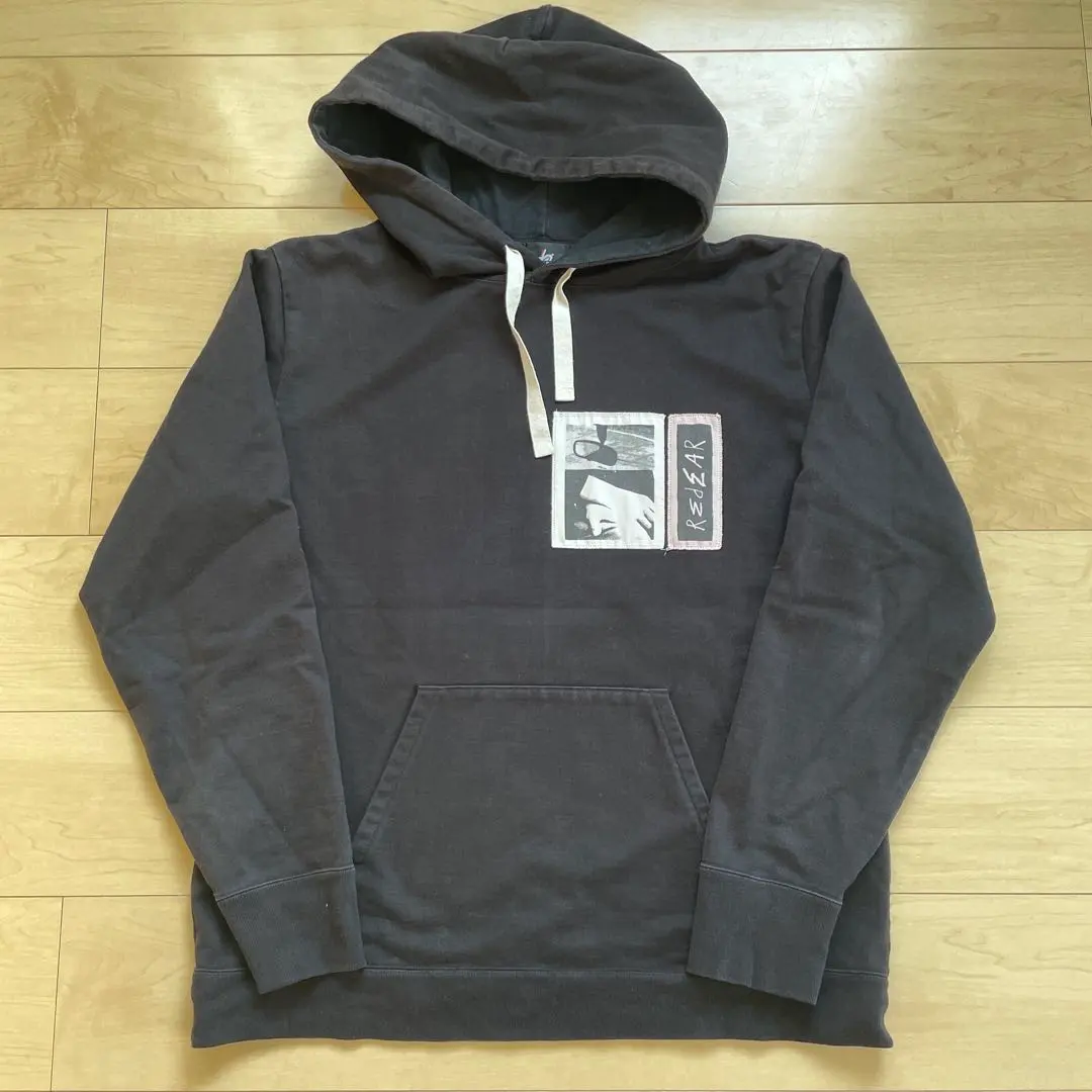 2026年最新】RED EAR パーカの人気アイテム - メルカリ