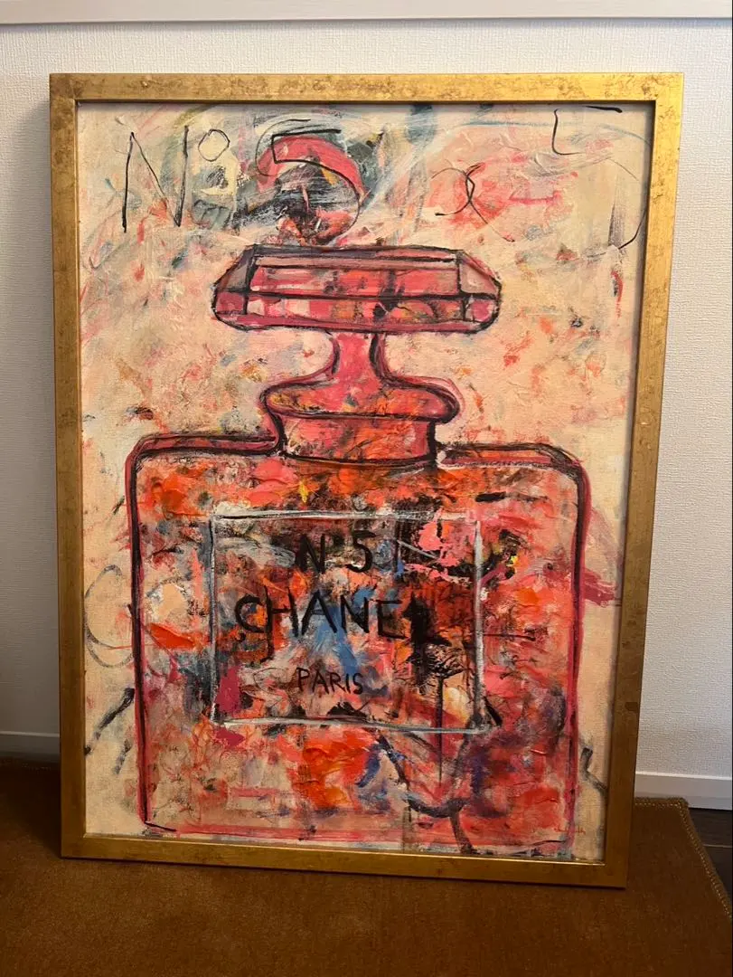 2026年最新】francfranc アートボード シャネルの人気アイテム - メルカリ