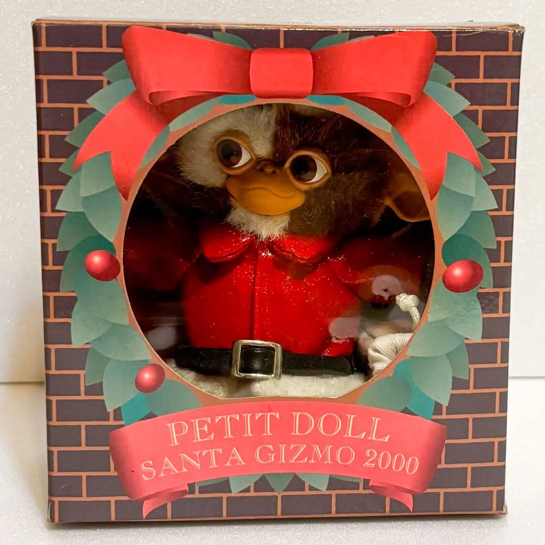 2026年最新】ギズモ コレクションドールの人気アイテム - メルカリ