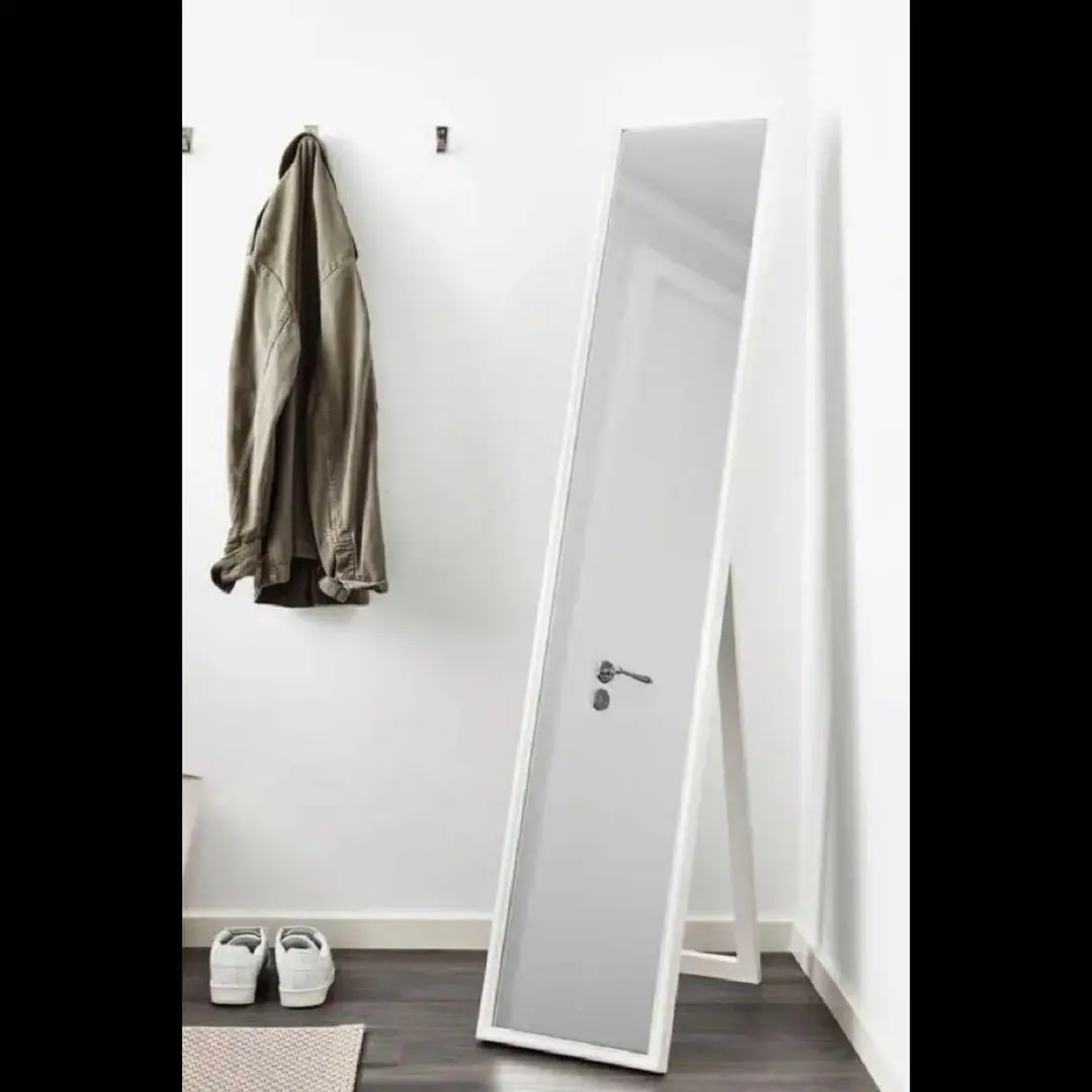 2026年最新】ikea 全身鏡の人気アイテム - メルカリ