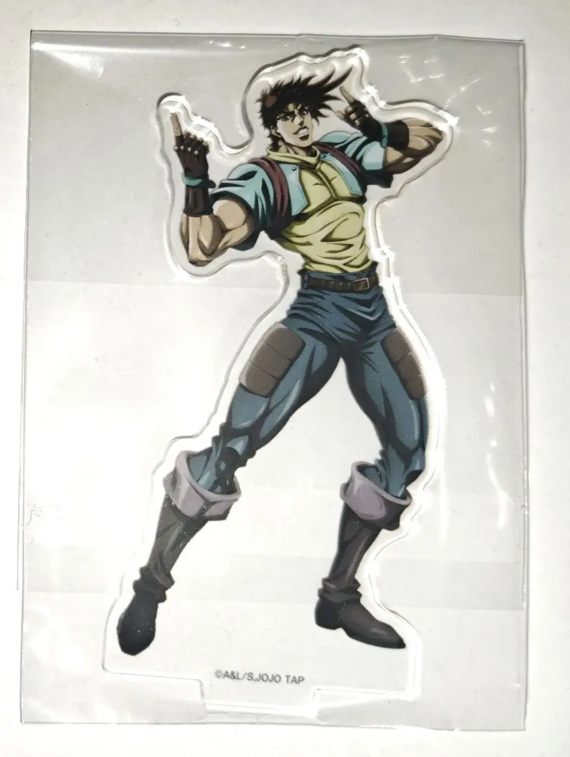 2026年最新】ジョジョ展2012仙台の人気アイテム - メルカリ