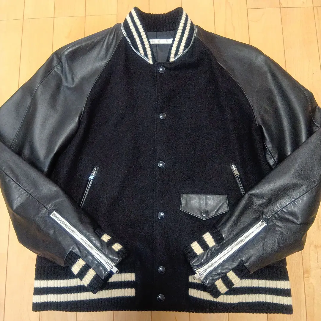 2026年最新】ナンバーナイン snoozerの人気アイテム - メルカリ