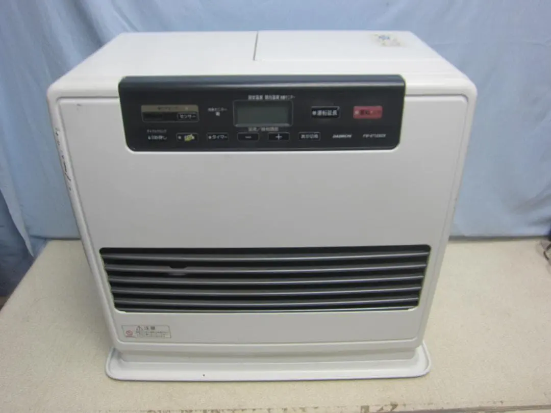 2026年最新】ダイニチ ファン ヒーター sdxの人気アイテム - メルカリ