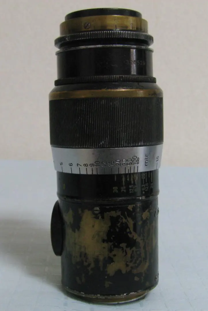 2026年最新】ヘクトール ライカの人気アイテム - メルカリ