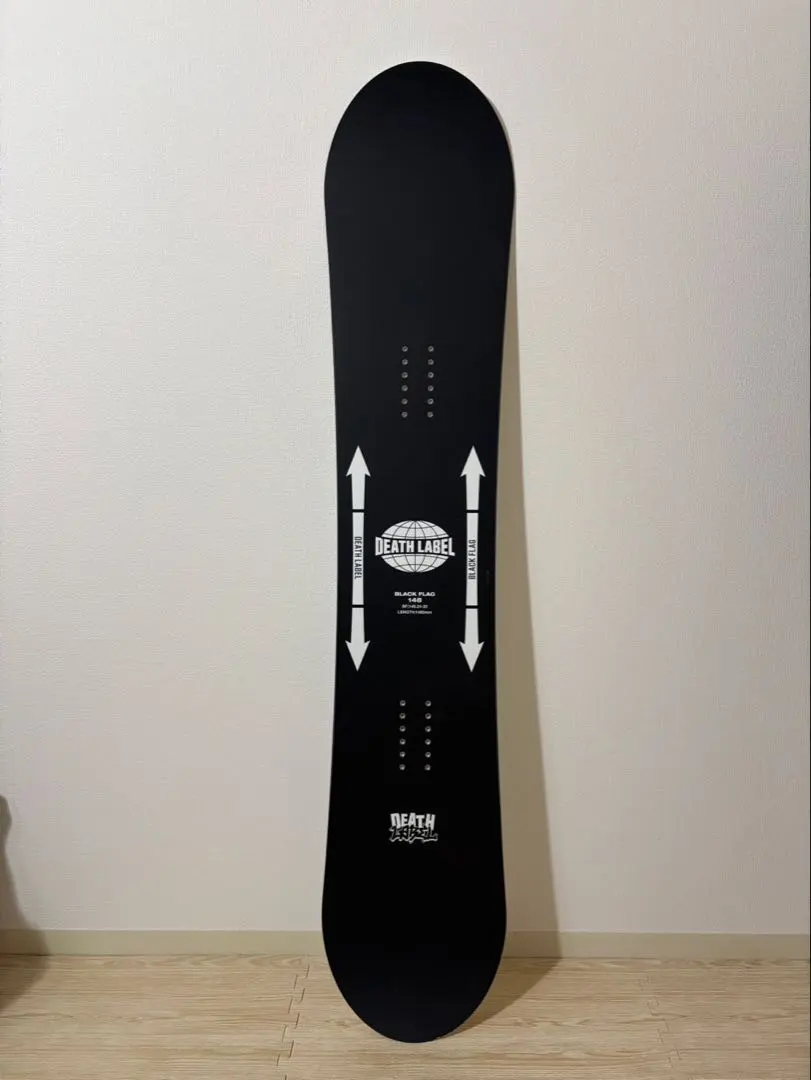 2026年最新】death label black flagの人気アイテム - メルカリ