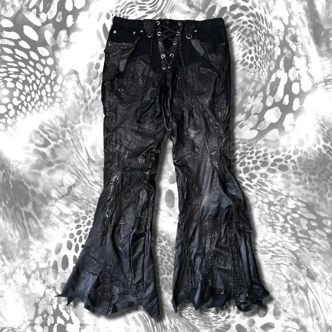 2026年最新】yasuyuki ishii パンツの人気アイテム - メルカリ