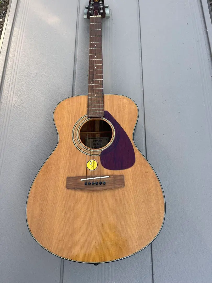 2026年最新】fg yamaha 緑ラベルの人気アイテム - メルカリ