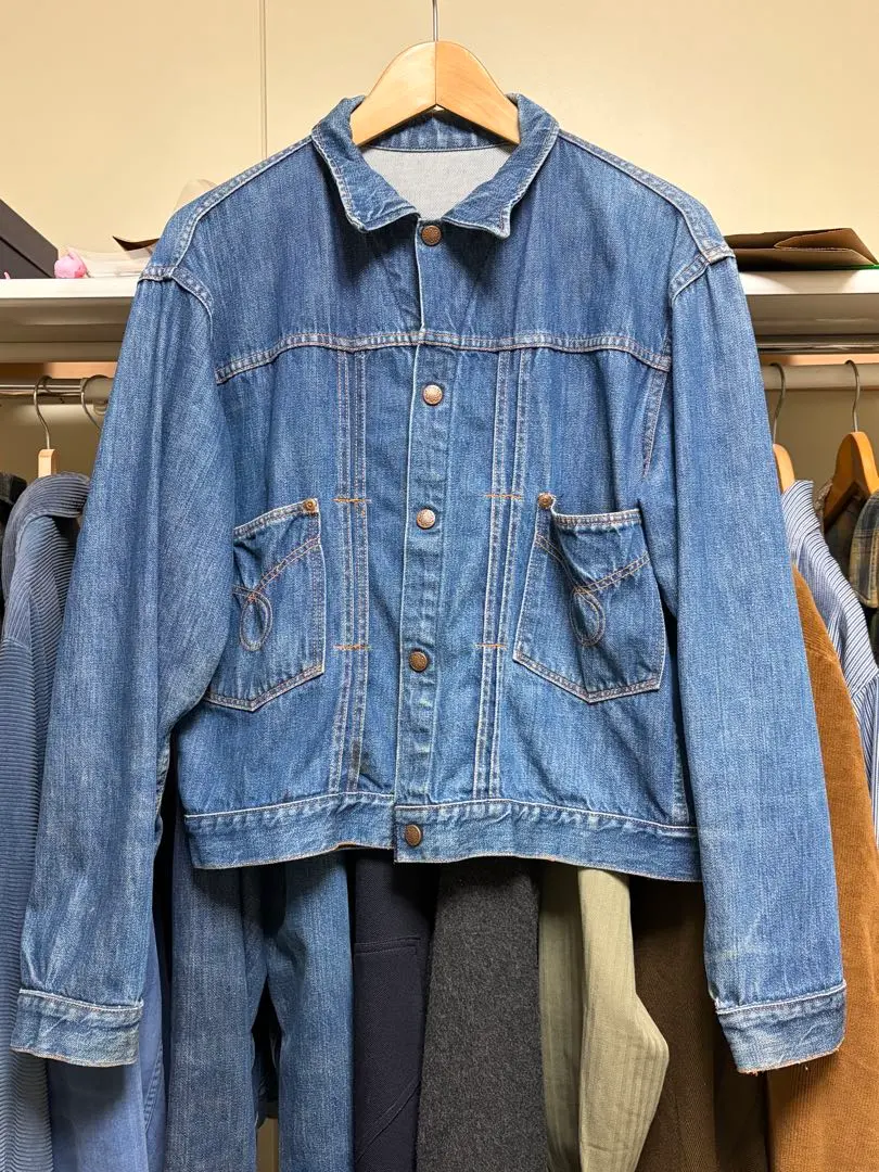 2026年最新】Sears ヴィンテージ デニム カバーオールの人気アイテム