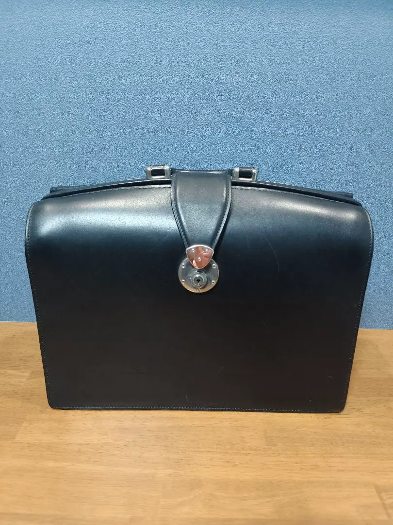 2026年最新】土屋鞄 ダレスバッグの人気アイテム - メルカリ