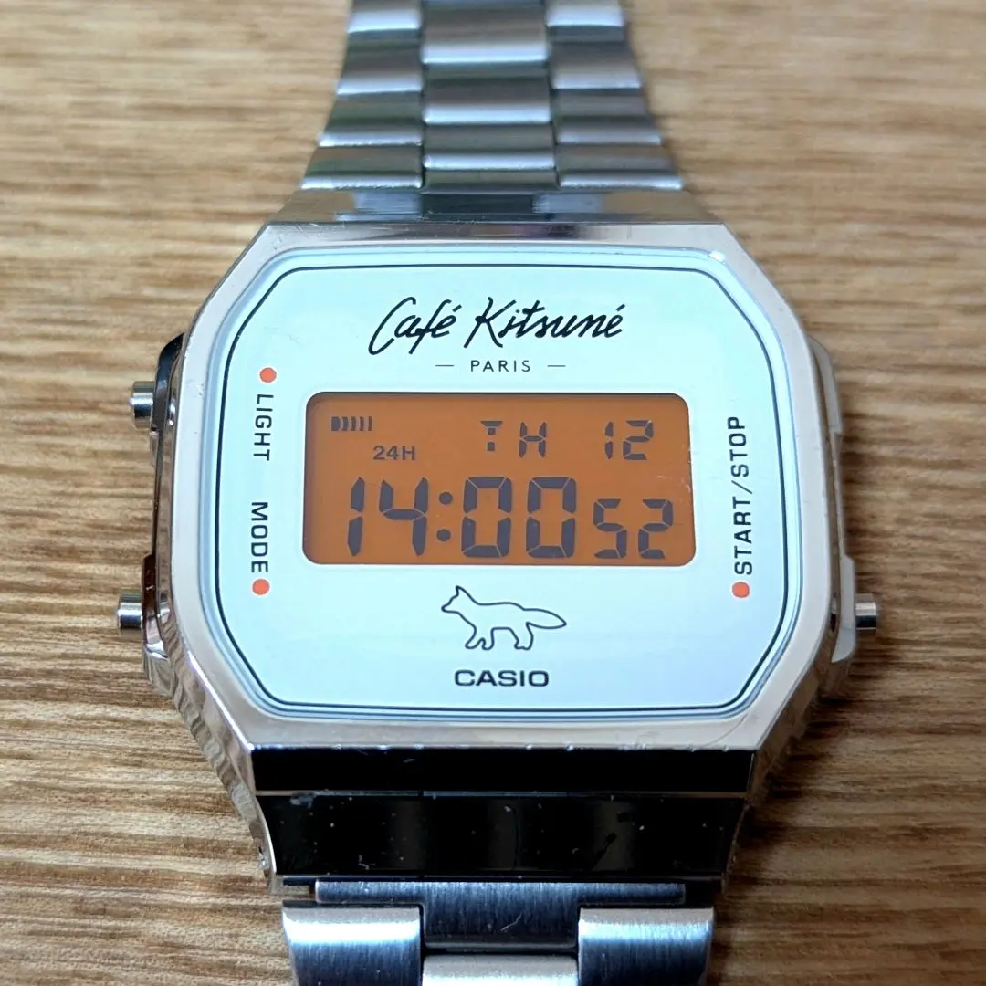 2026年最新】cafe kitsune casioの人気アイテム - メルカリ