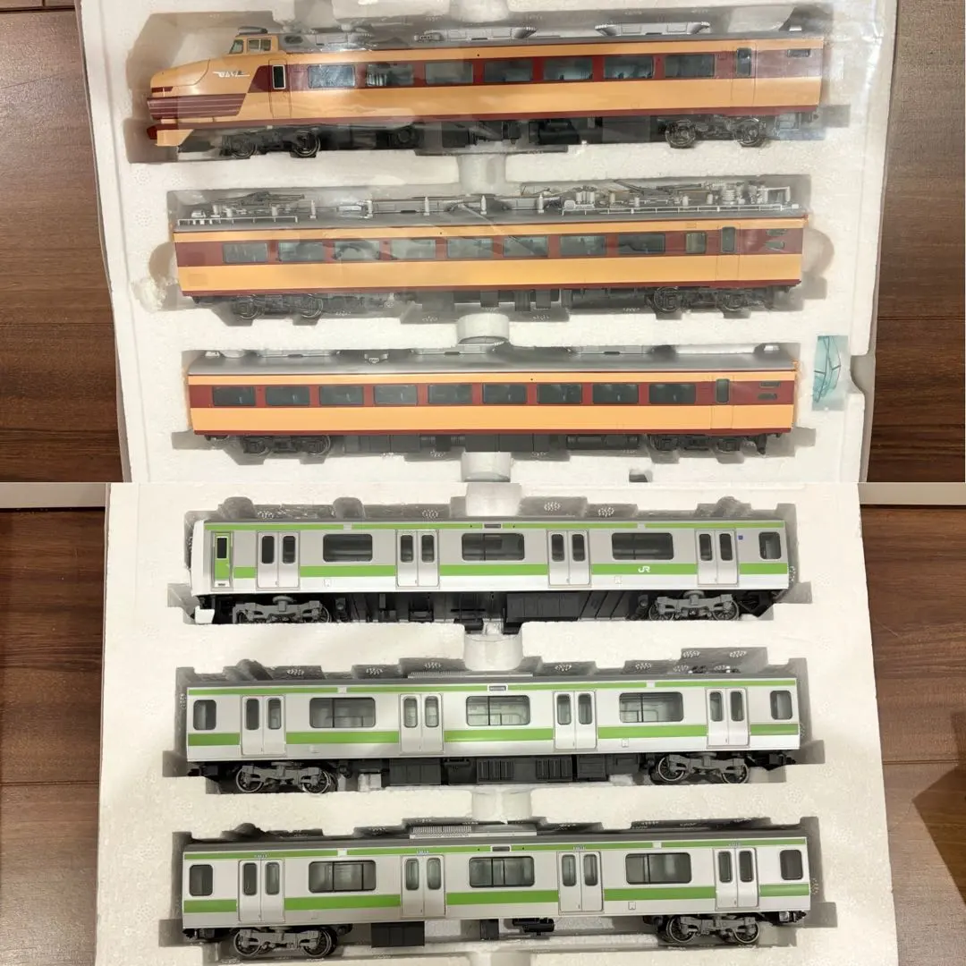 2026年最新】TOMIX E231 山手線の人気アイテム - メルカリ