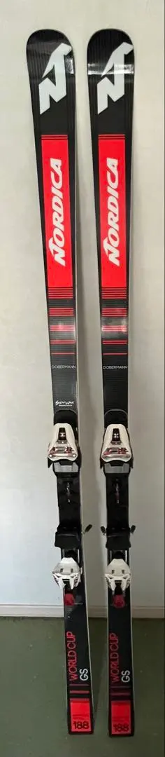 2026年最新】ノルディカ gsの人気アイテム - メルカリ