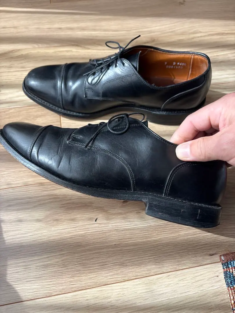 2026年最新】Allen Edmonds パークアベニューの人気アイテム - メルカリ
