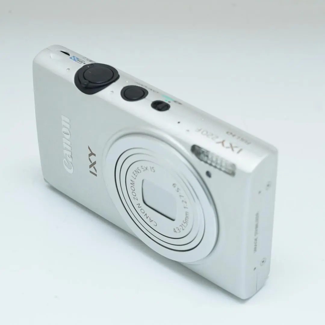 2026年最新】Canon IXY220Fの人気アイテム - メルカリ