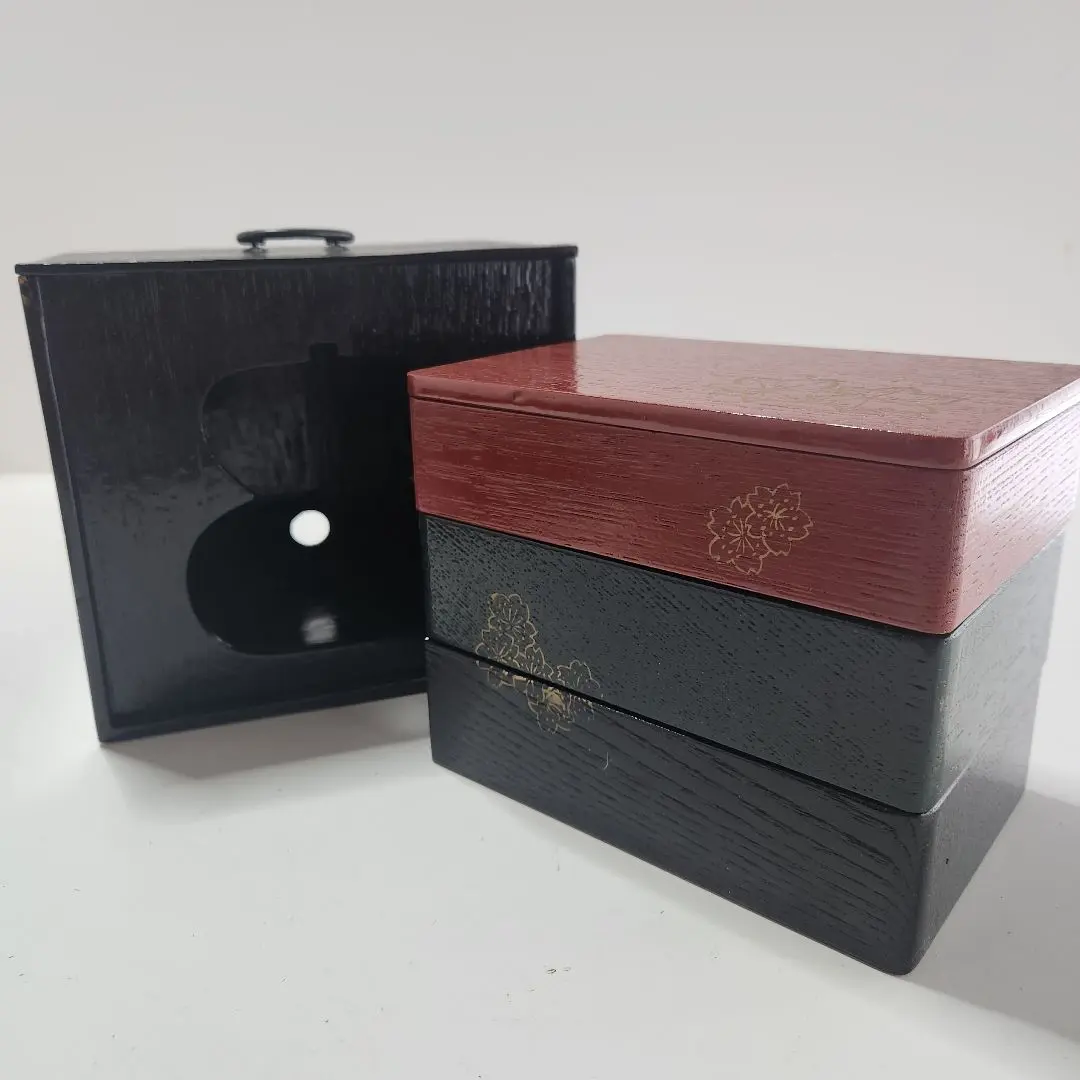 2026年最新】遊山箱の人気アイテム - メルカリ