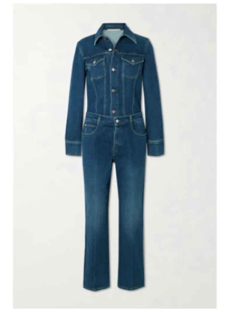 2026年最新】STELLA McCARTNEY 割引オプション：通常商品 サロペット