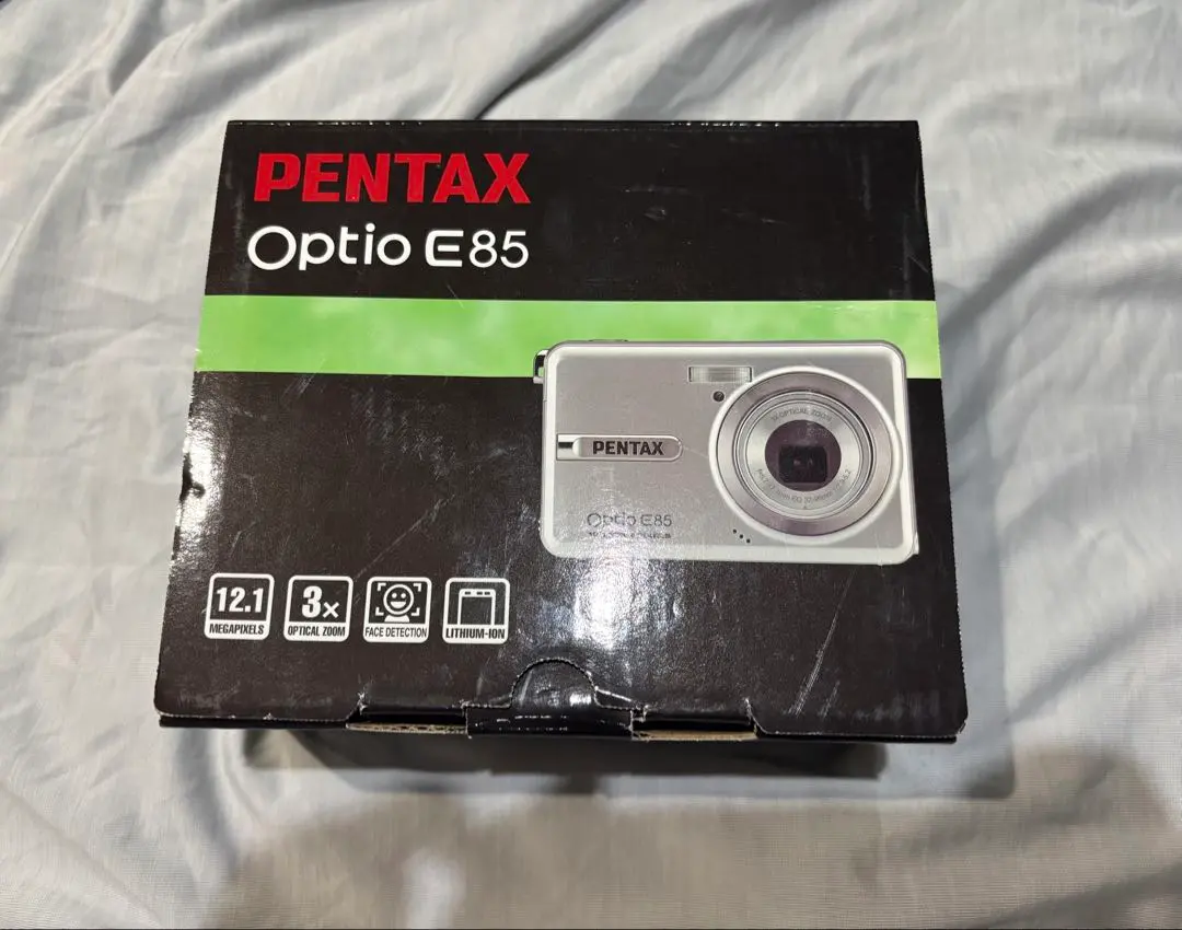 2026年最新】PENTAX Optio E75の人気アイテム - メルカリ