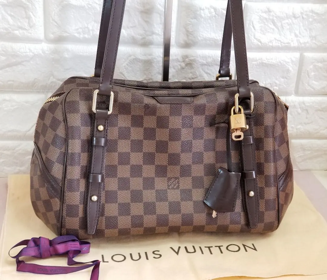 2026年最新】ルイヴィトン ダミエ ベレムの人気アイテム - メルカリ