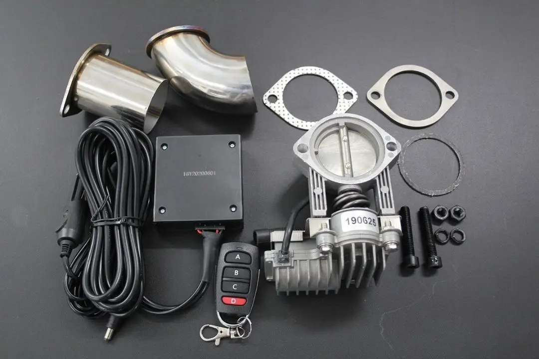 2026年最新】電動可変バルブの人気アイテム - メルカリ