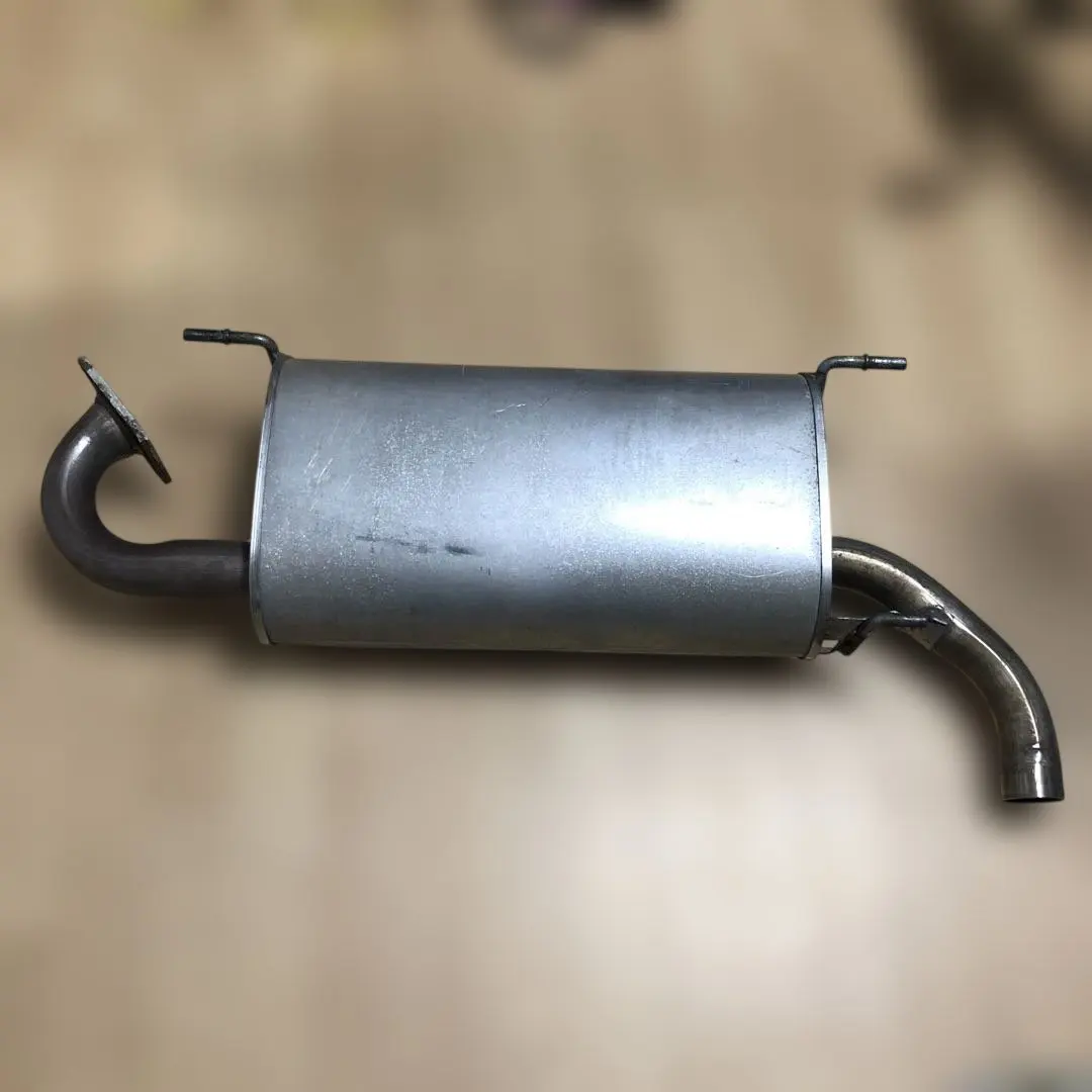 2026年最新】ロードスター マフラー nbの人気アイテム - メルカリ