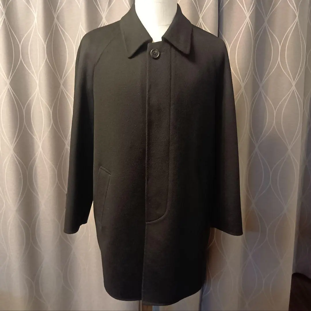 2026年最新】Givenchy ステンカラーコートの人気アイテム - メルカリ