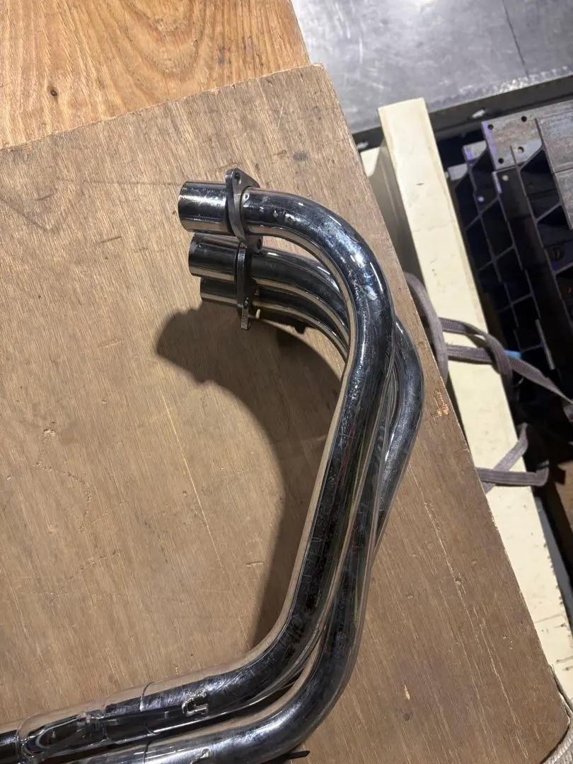 2026年最新】cbx 400f マフラーの人気アイテム - メルカリ