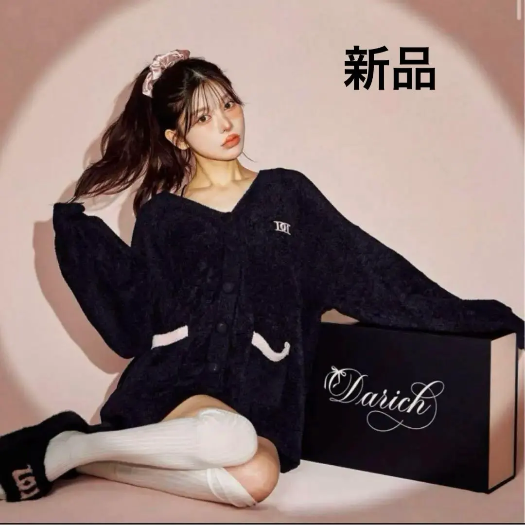 2026年最新】darich ノベルティ ルームウェアの人気アイテム - メルカリ