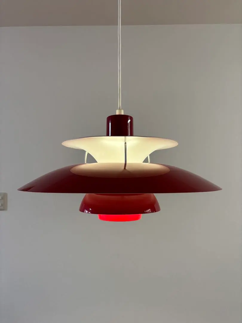 2026年最新】ルイスポールセン ph50の人気アイテム - メルカリ