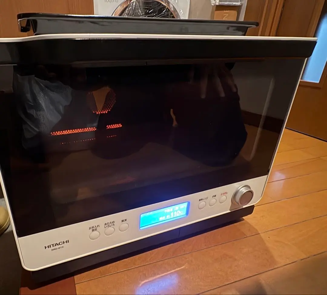 2026年最新】ヘルシーシェフ mro-w1bの人気アイテム - メルカリ